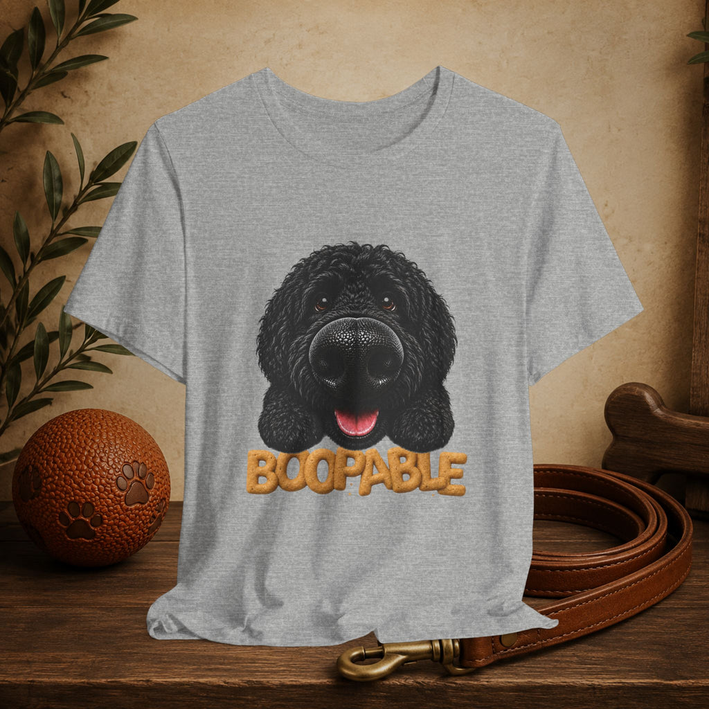 Boopable Labradoodle T-Shirt