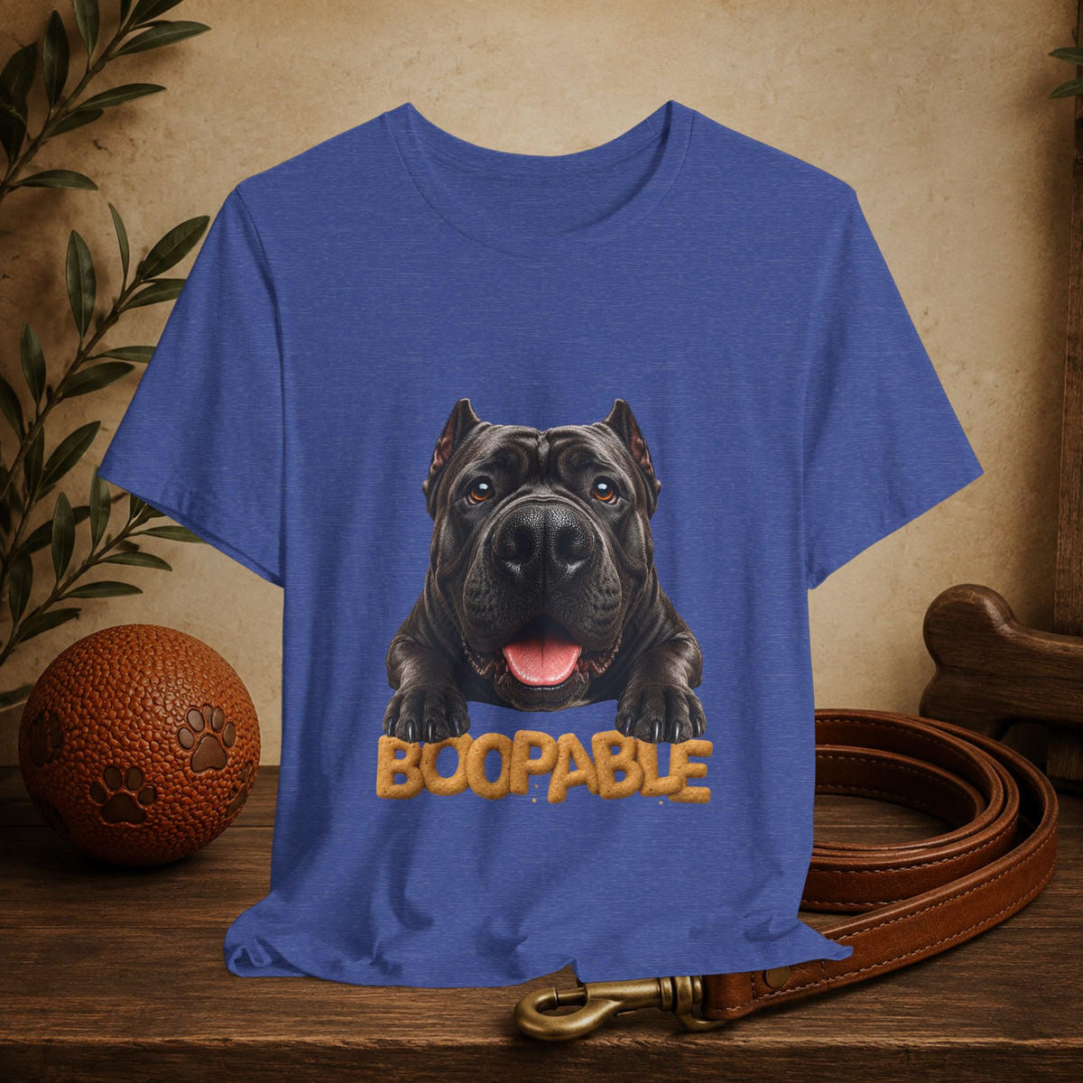 Boopable Cane Corso T-Shirt