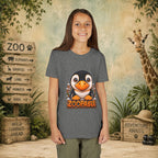Penguin Zoopable Youth Tee