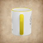 Into The Wilderness Mug (11oz, 15oz)