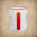 Walk By Faith Mug (11oz, 15oz)