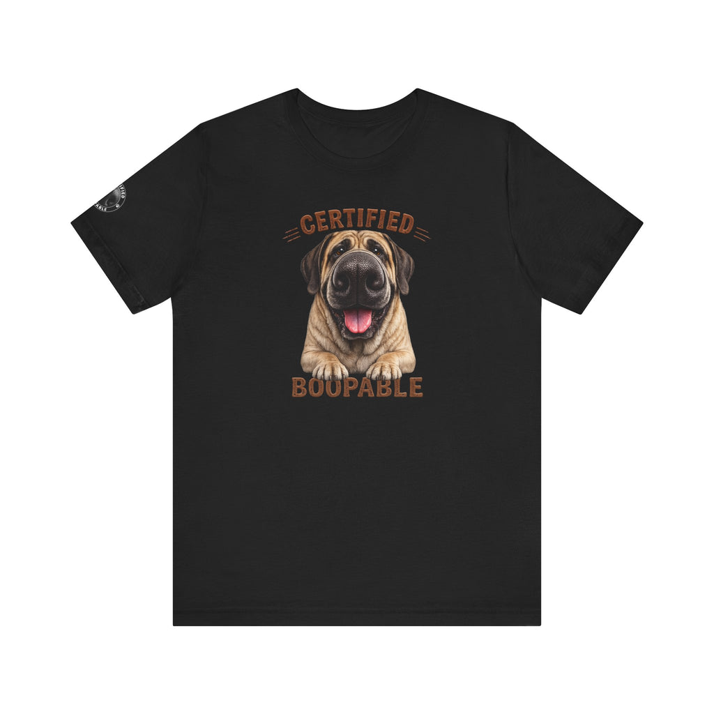 Certified Boopable - Mastiff