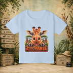 Giraffe ZoopableT-shirt