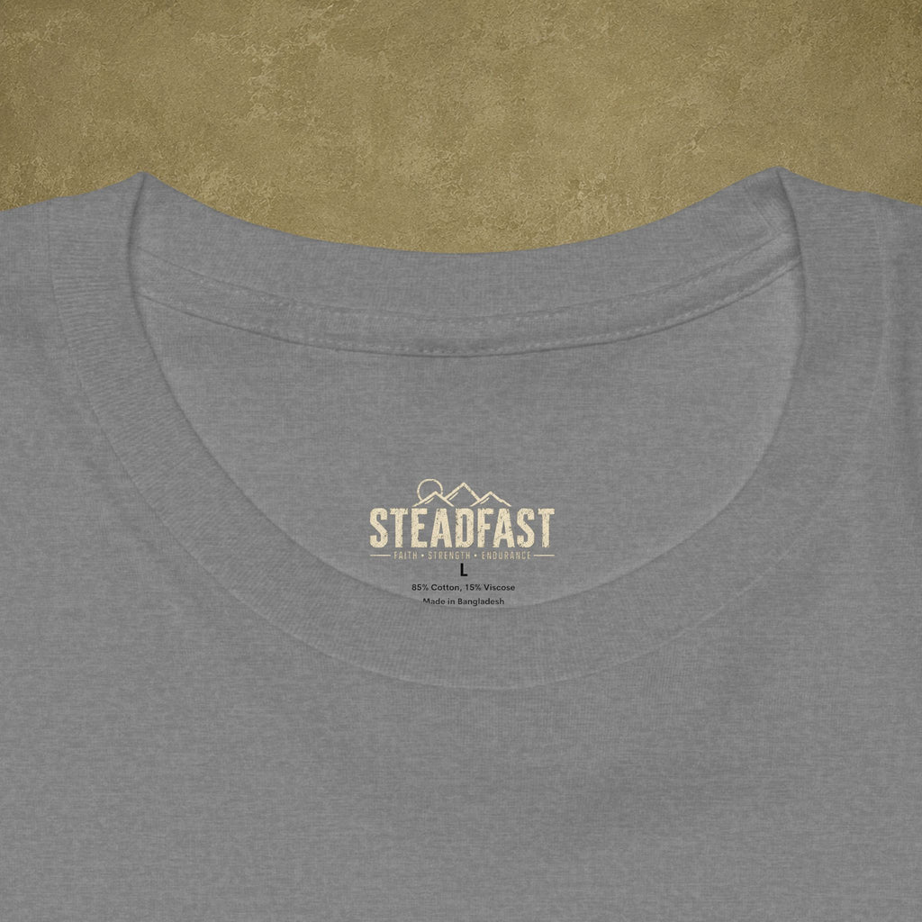 1 Corinthians 16:13 Men's T Shirt