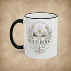 Walk By Faith Mug (11oz, 15oz)