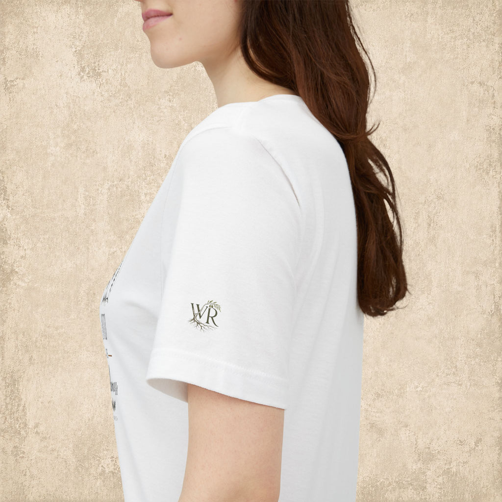 Into the Wilderness Tee