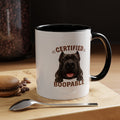 Certified Boopable Cane Corso — Coffee Mug 11/15oz