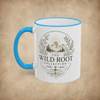 His Mercies Are New Mug (11oz, 15oz)