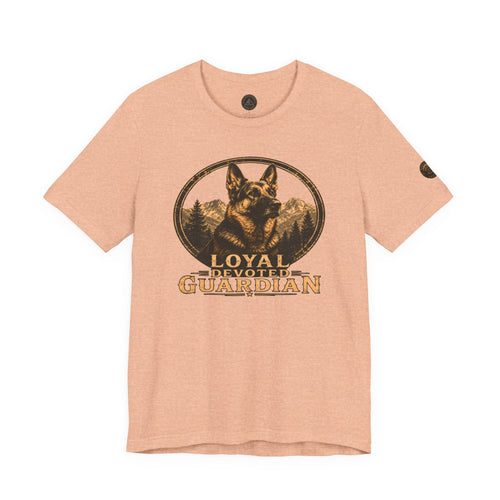 Heritage Dog Series / German Shepherd