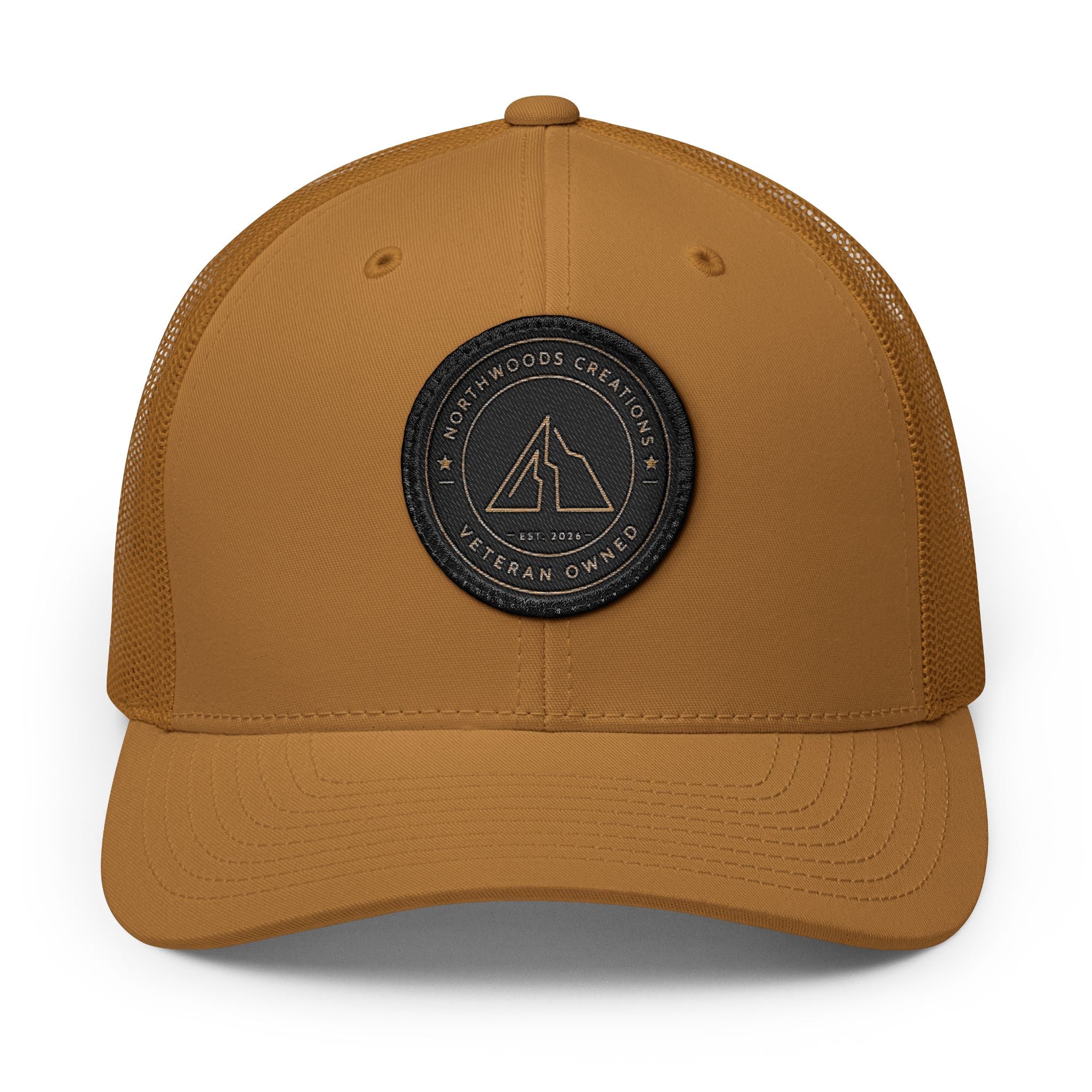 NWC Veteran Cap