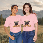 Boopable Pug T-Shirt