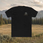 UNSHAKEN - Daniel 6:23 T-Shirt