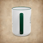 Bloom Where Planted Mug (11oz, 15oz)