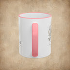 Rooted In Grace Mug (11oz, 15oz)