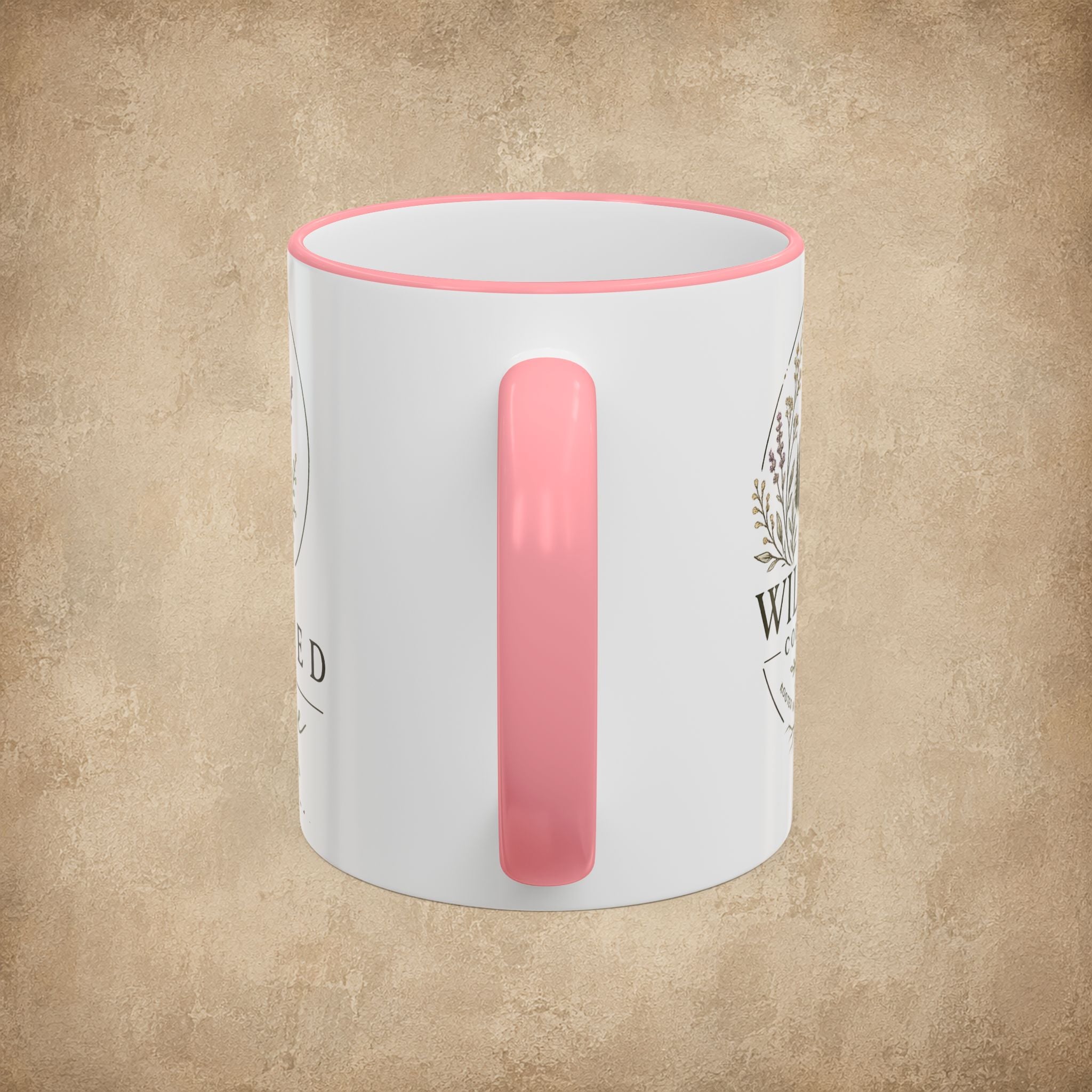 Rooted In Grace Mug (11oz, 15oz)
