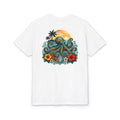 Vintage Tropics - OCTOPUS