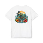 Vintage Tropics - OCTOPUS
