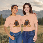 Boopable Hound Dog T-Shirt