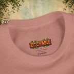 Tiger Zoopable Youth Tee