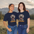Boopable Weimeranar T-Shirt