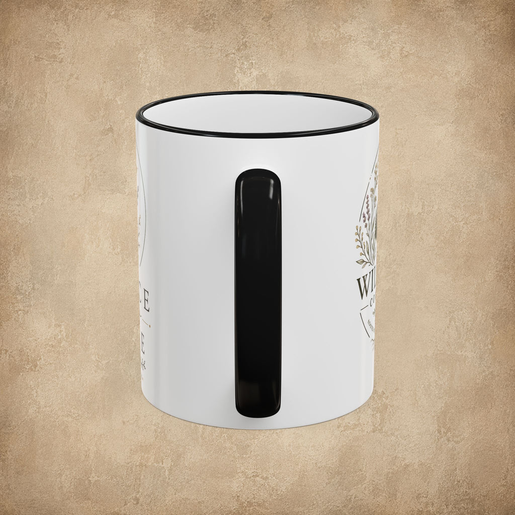 Grace Grew Here Mug (11oz, 15oz)