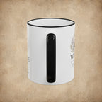 Grace Grew Here Mug (11oz, 15oz)