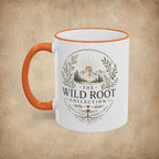 His Mercies Are New Mug (11oz, 15oz)