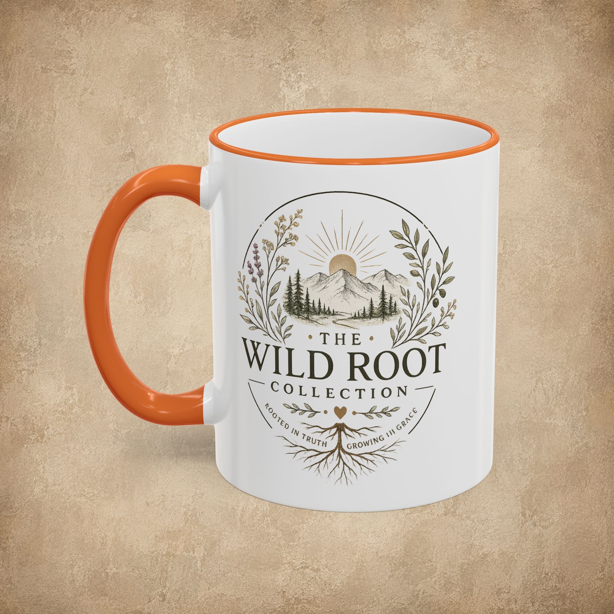His Mercies Are New Mug (11oz, 15oz)