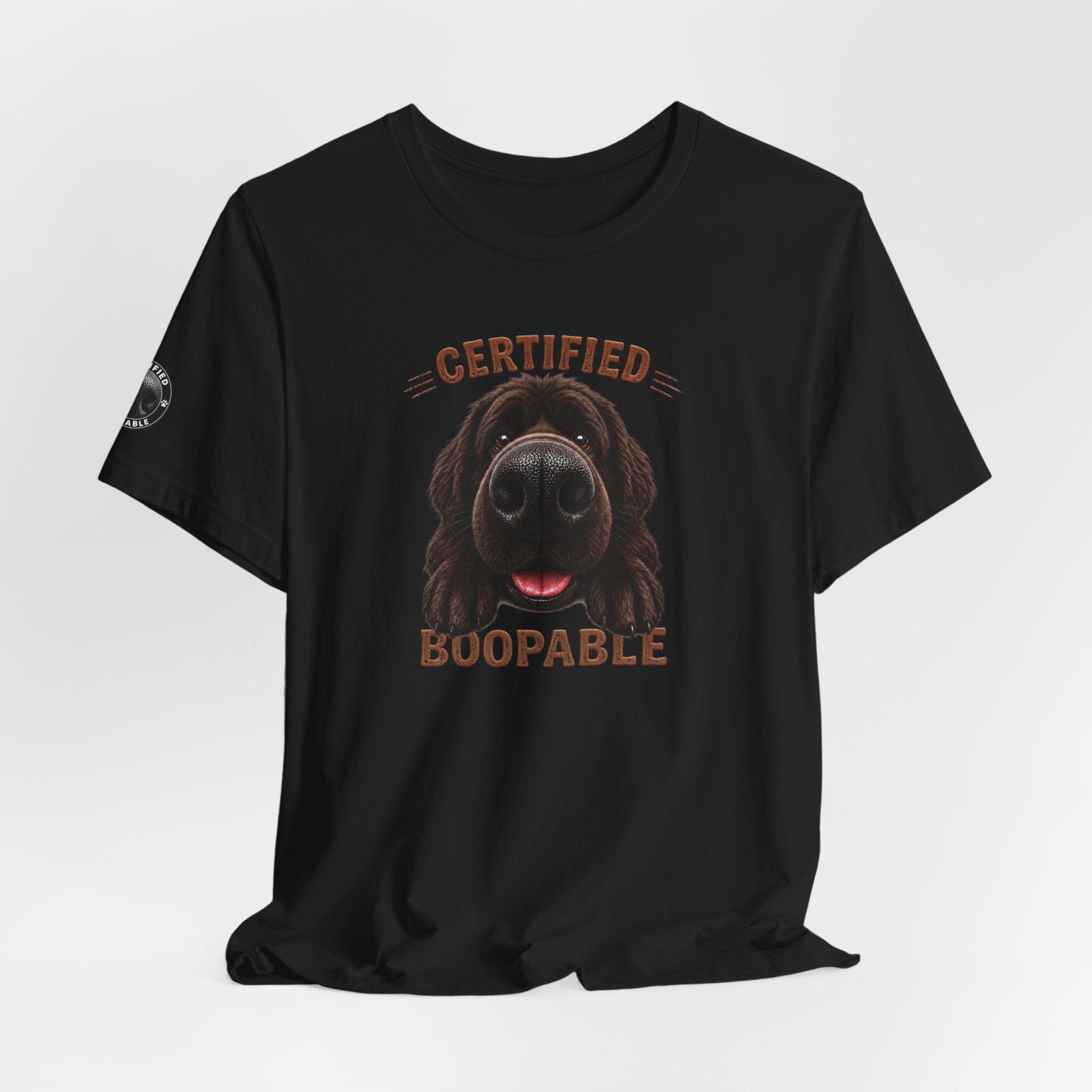 Certified Boopable - Newfoundland