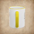 Peace Like a River Mug (11oz, 15oz)
