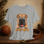 Boopable Shar-Pei T-Shirt