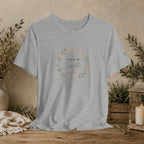 Walk By Faith Tee