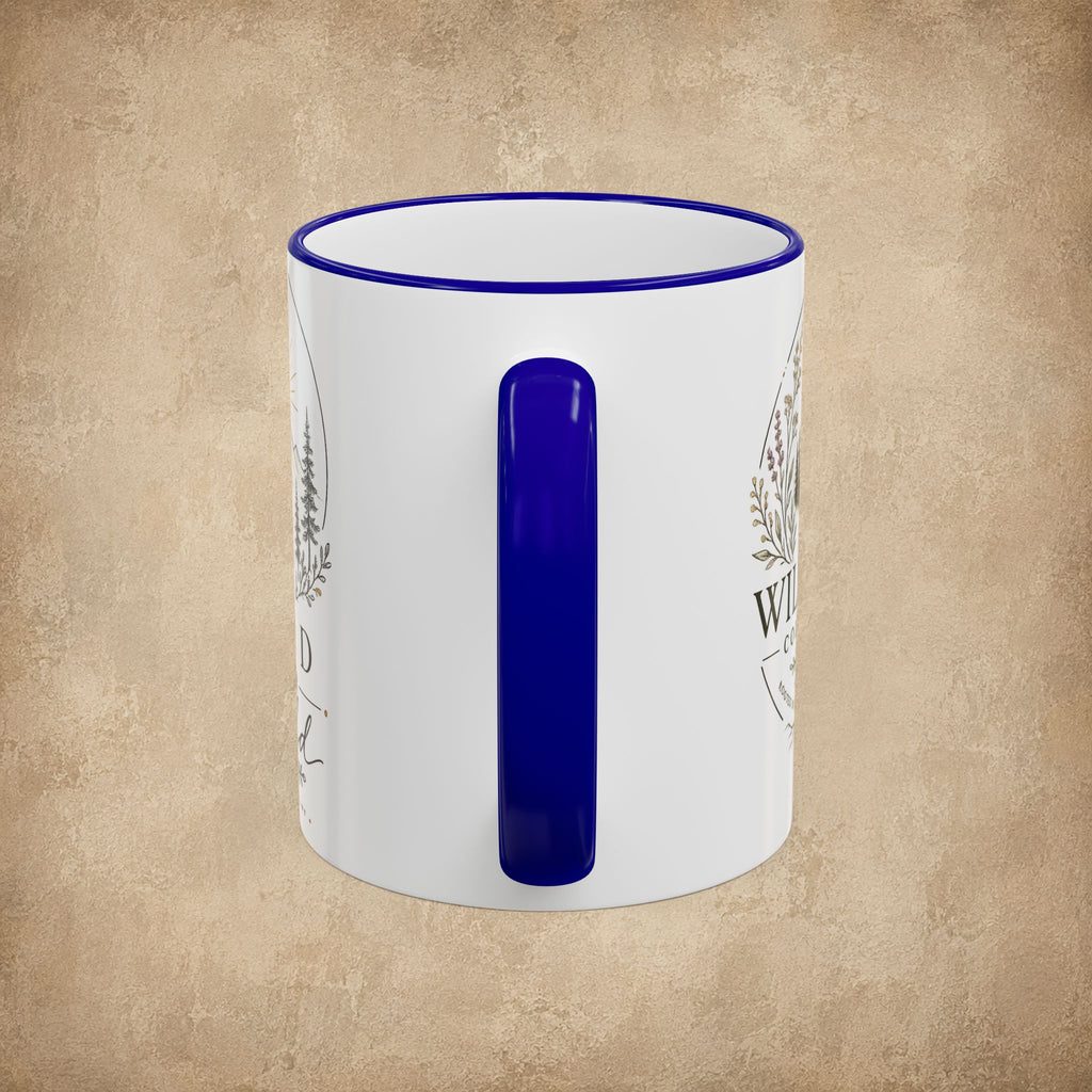 Find Your Wild Mug (11oz, 15oz)