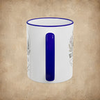Find Your Wild Mug (11oz, 15oz)