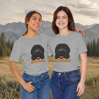 Boopable Labradoodle T-Shirt