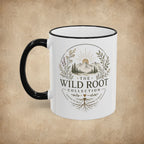 Peace Like a River Mug (11oz, 15oz)
