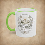 Walk By Faith Mug (11oz, 15oz)