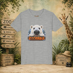 Polar Bear Zoopable Youth Tee
