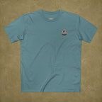 Psalm 32:8 Men's T shirt