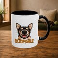 Boopable Chihuahua — Coffee Mug 11oz