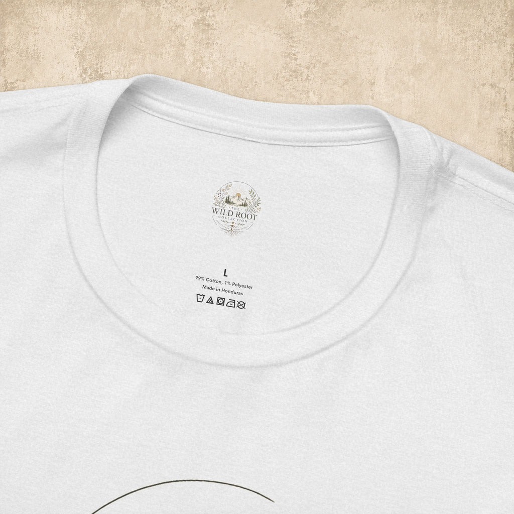 Peace Like a River Tee