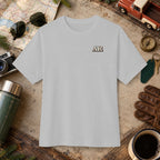 Arkansas Vintage Landscape Tee