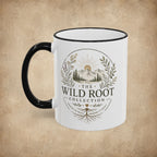 His Mercies Are New Mug (11oz, 15oz)