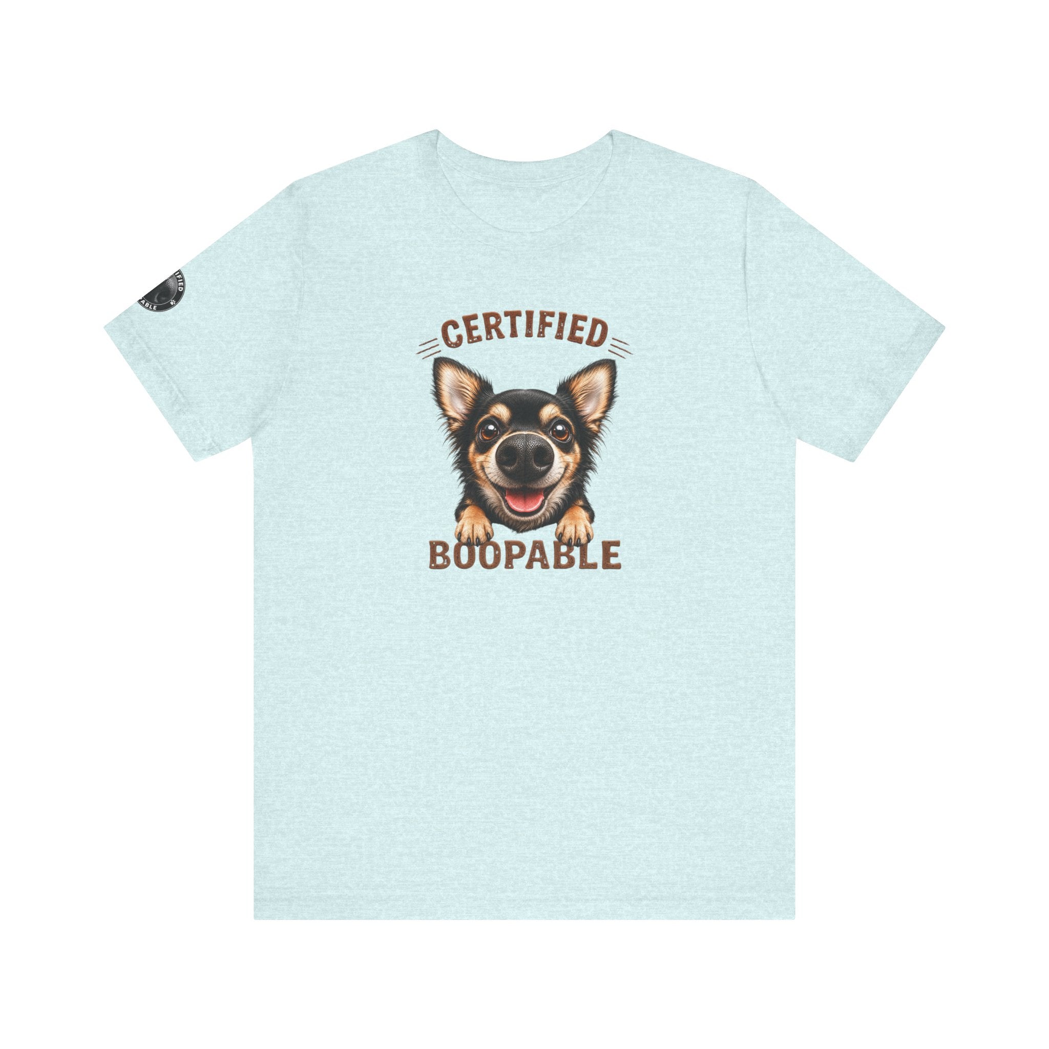 Certified Boopable - Chihuahua