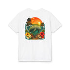 Copy of Vintage Tropics- MANATEE