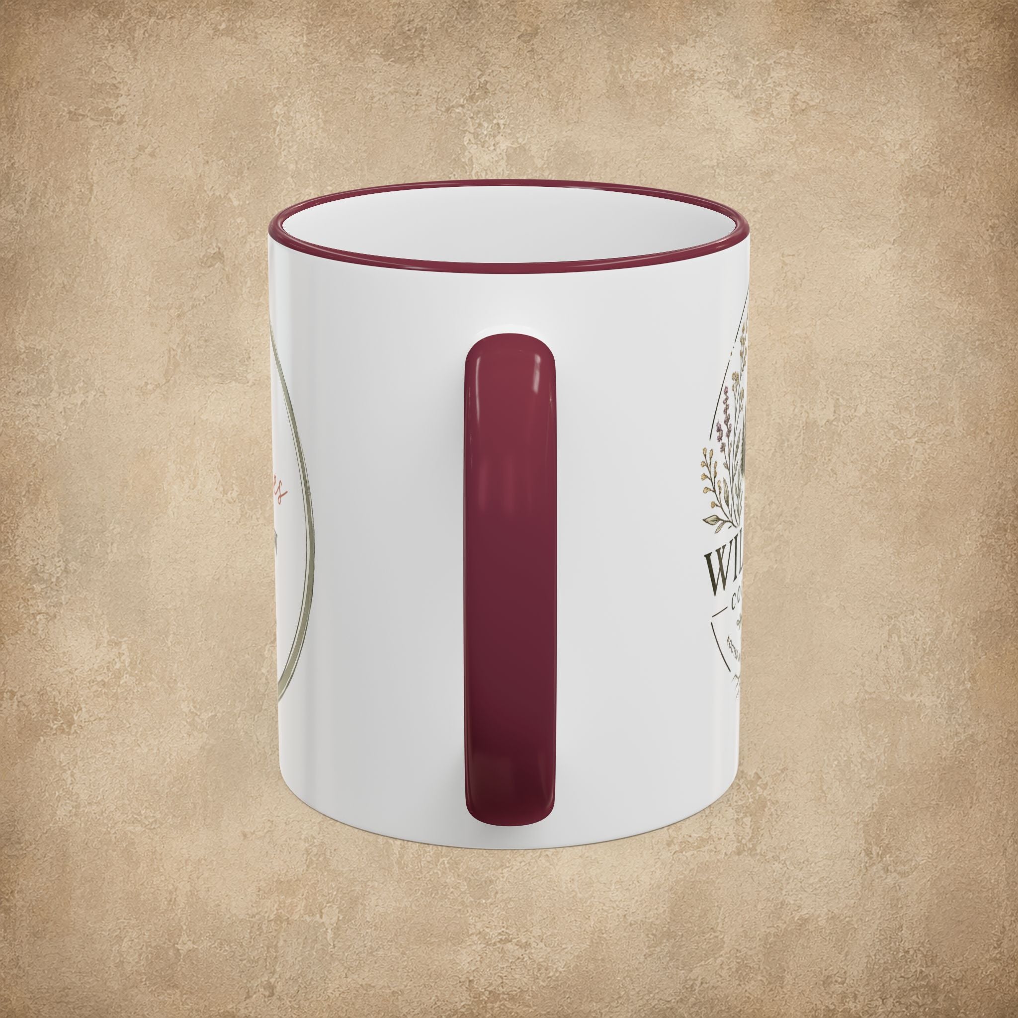 His Mercies Are New Mug (11oz, 15oz)