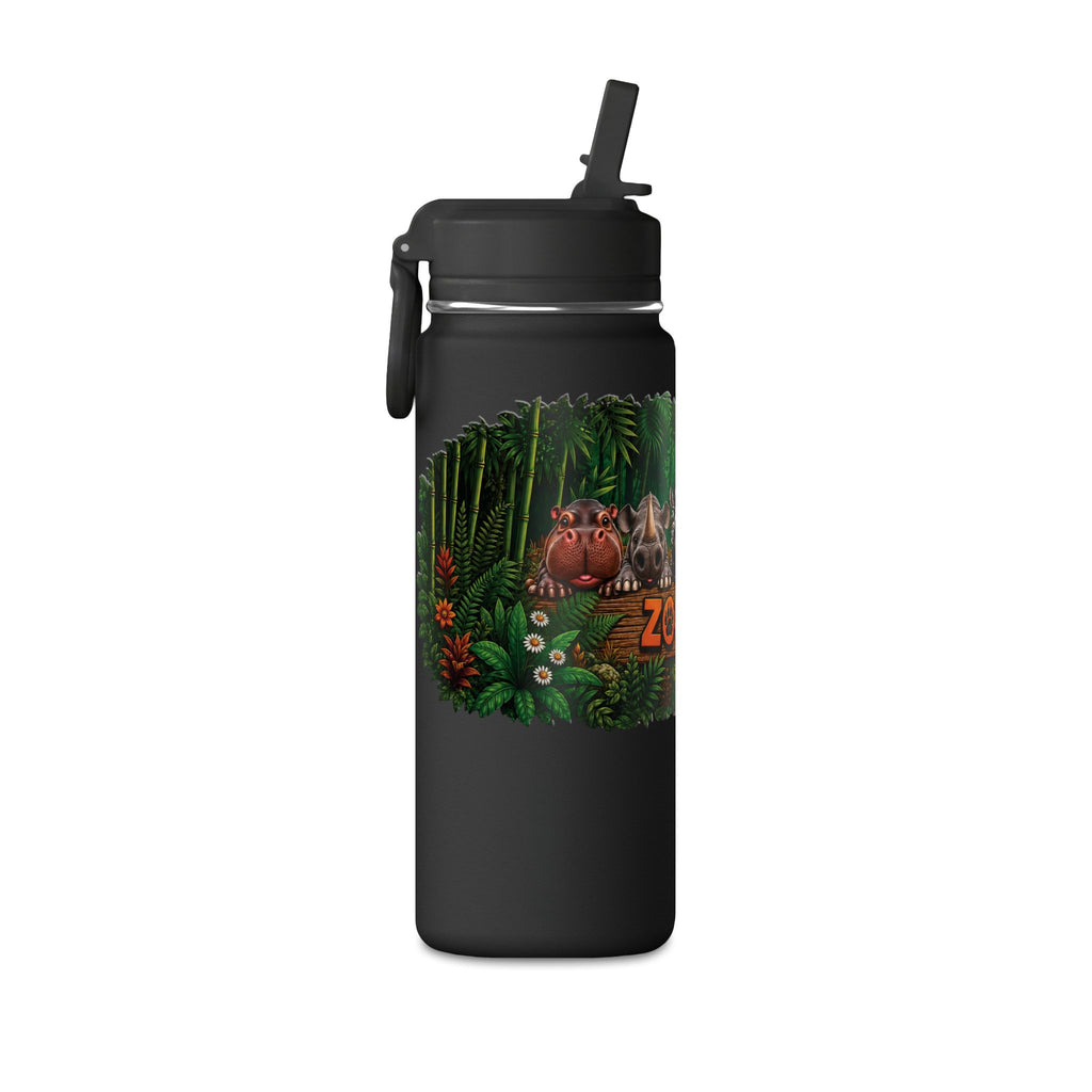 Mini Water Bottle, 20oz