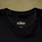 Joshua 1:9 Men's T Shirt