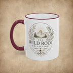 Chasing The Light Mug (11oz, 15oz)