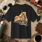 New York State Vintage Tee